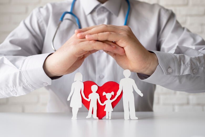what is health insurance ?